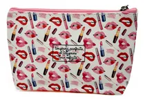 Comprar Neceser Labios Makeup 19 Cm X 12 Cm