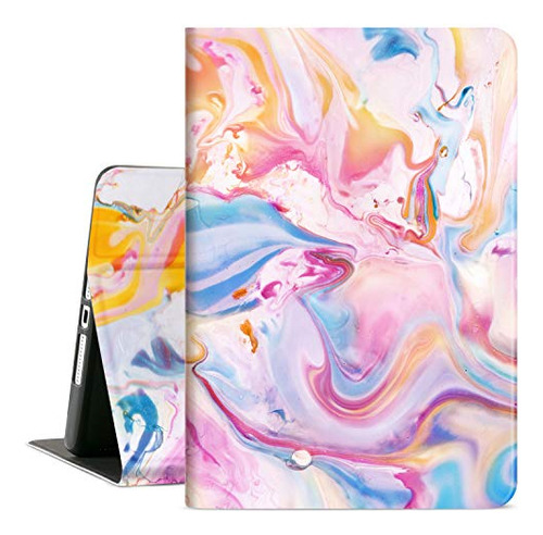 Funda Para iPad 7th Generation iPad 8th Generation iPad 9 -3