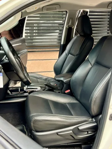 Toyota Fortuner 2.7l
