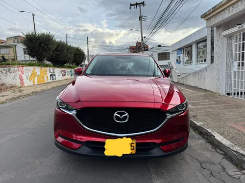 Mazda CX-5 2.0 Touring