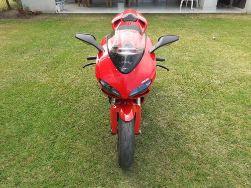 Ducati 1198