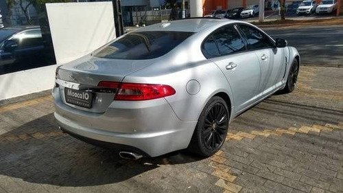 Jaguar Xf 3.0 Premium Luxury V6 24v 2011