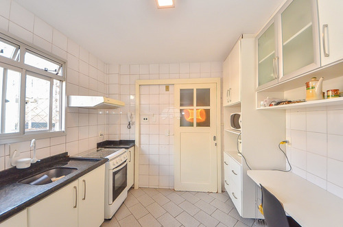 Apartamento - Residencial - 929989