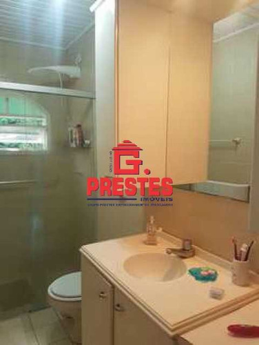 Imagem 9 de 15 de Casa Em Condomínio-à Venda-araçoiaba Da Serra-araçoiaba Da Serra - Stcn40046
