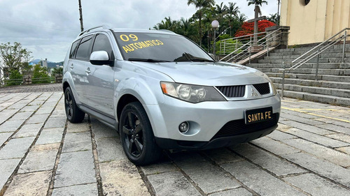 Mitsubishi Outlander MMC 3.0 V6