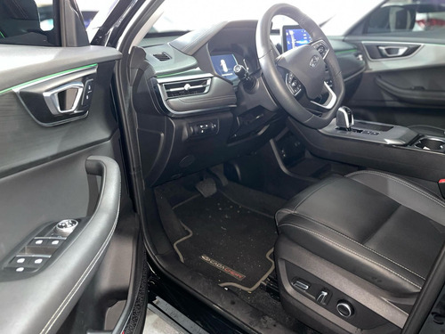 Chery Tiggo 5X 5X PRO Max Drive1.5 TB (Híbrido)