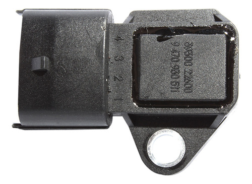 Sensor Map Para Hyundai Santa Fe 2400 Sm G4js Mpi D 2.4 2002