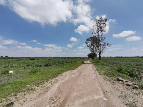 Terreno En Venta En Colonia La Venta De Ajuchitlancito, Pedro Escobedo, Querétaro