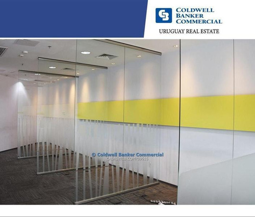 Local Comercial Wtc Pocitos Alquiler