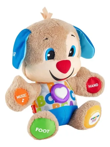 Pelota interactiva fisher price hotsell