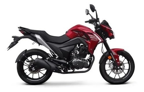 Imagen 3 de 25 de Patentada Sirius 190 $749.000 - Cg 150 Full $535.000 Motomel