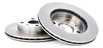 Comprar Discos De Frenos Para Volkswagen Nivus Highline 2020\u002Ftrasero