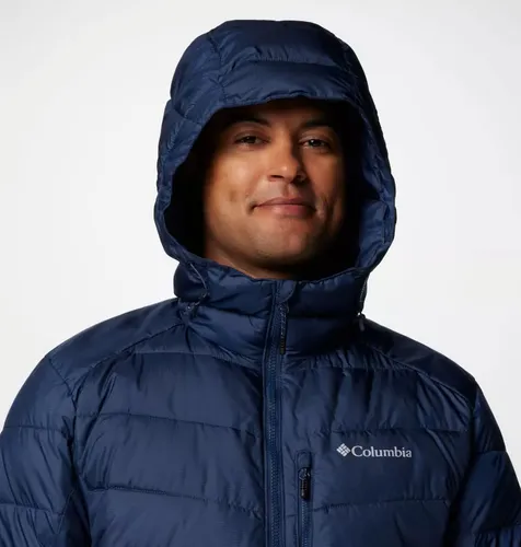 Campera Columbia Labyrinth Loop Ii Hooded Nueva Usa
