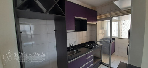 Imagem 12 de 15 de Compre Apartamento Com 3 Quartos Por R$ 295.000 - 19905