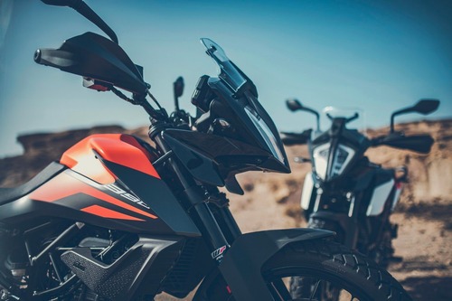 Ktm 390 Adventure 2021. Entrega Inmediata!!