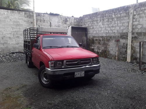 Toyota 2002