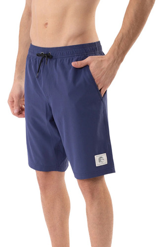 Traje De Baño Short Bermuda Hombre Oneill Porter