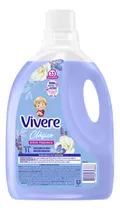 Comprar Suavizante Para Ropa Clásico Vivere Bidon  3 Ltr