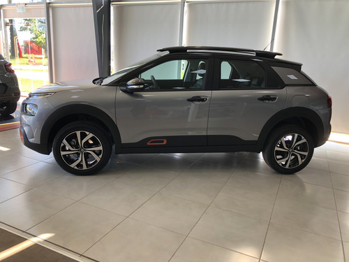 Citroën C4 Cactus 1.6 Thp 165 Shine At6
