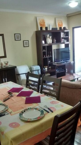 Imagem 5 de 30 de Apartamento - Ref: 2684