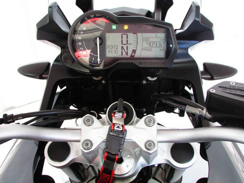 Imagem 2 de 6 de Bmw F 750 Sport Abs