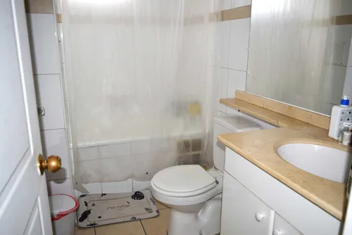 Departamento 2d+2b, Metro Puente Cal Y Canto (100660)
