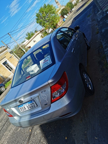 Byd F3 1.5 Gli Manual 2015