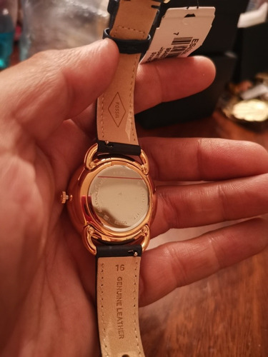 Reloj Fóssil Es4394 Dama Sin Caja
