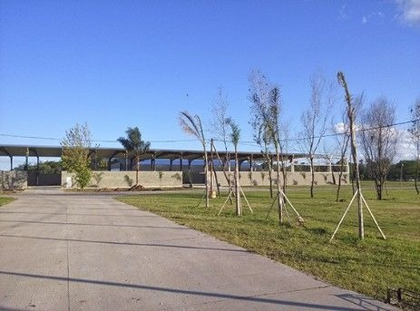 Imagen 3 de 3 de Excelente Galpón 1200m2 En Moreno