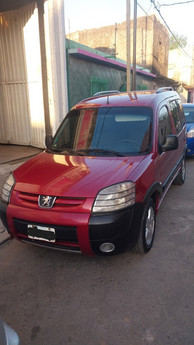 Peugeot Partner 1.6 Hdi Furgon Confort