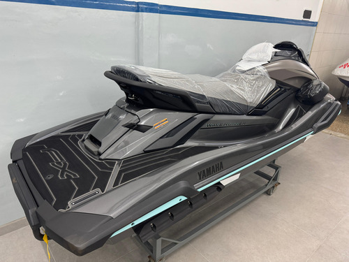 Moto De Agua Yamaha Fx Ho 1900 2025