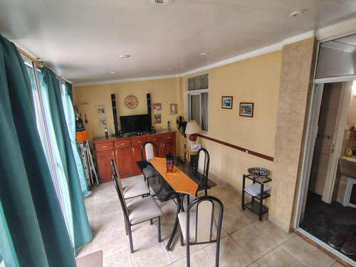 Duplex 3 Ambientes Refaccionado Villa Tesei
