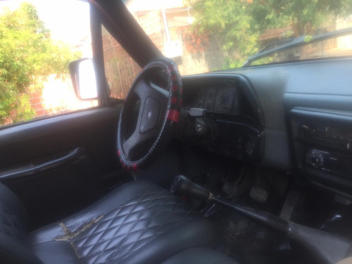 Ford F-1000 F100 95 Mwm