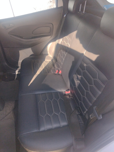 Ford Ka 1.0 Se Flex 5p