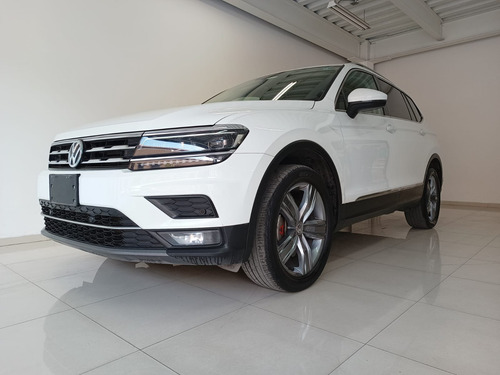Volkswagen Tiguan 2.0 Highline At