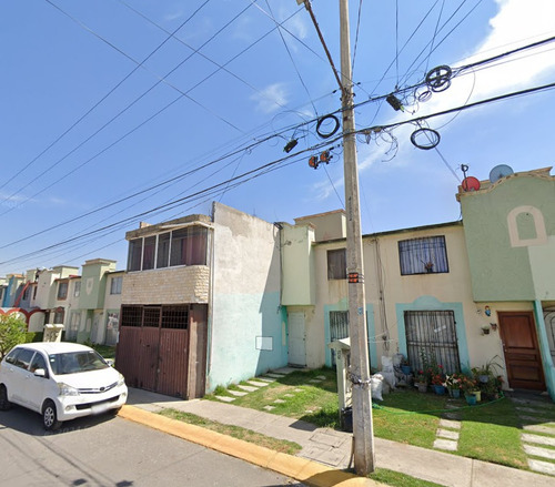 Casa En Venata En Col. Paseo De Los Caminos , San Buenaventura , Ixtapaluca Edomex Ds19