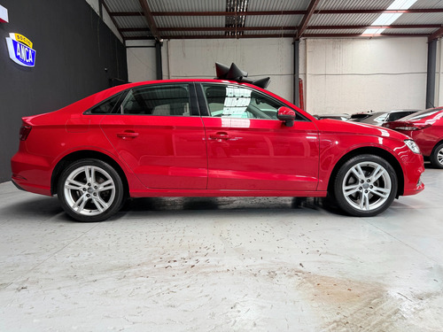 Audi A3 Dynamic