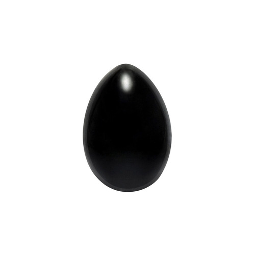 Huevos De Obsidiana Grandes By Sarah Kosta Joyas