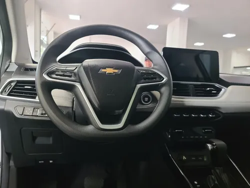 Chevrolet Captiva 1.5T Lt At