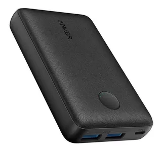 Cargador Portatil Powerbank Anker 10000 Mah Carga Rapida Usb