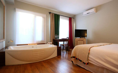 Hotel En Venta En Salta