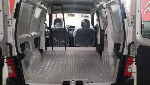 Citroën Berlingo 1.6 Vti 115 Business