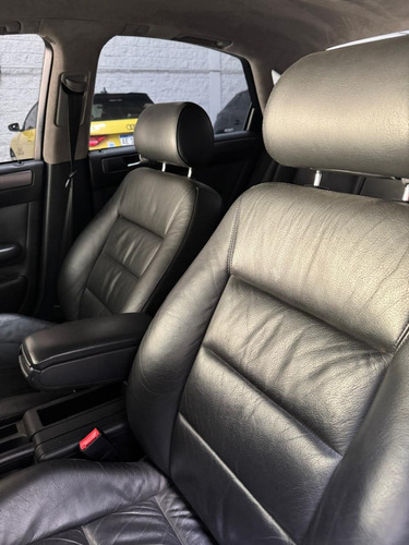 Audi A6 3.0 V6 Tiptronic Quattro