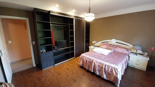Venta Chalet De Categoría En Sierra De Los Padres - Gas Natural Conectado