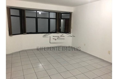 Imagem 5 de 6 de Sala Comercial - Mini Copa -1 Wc - 35m² - Oportunidade !!