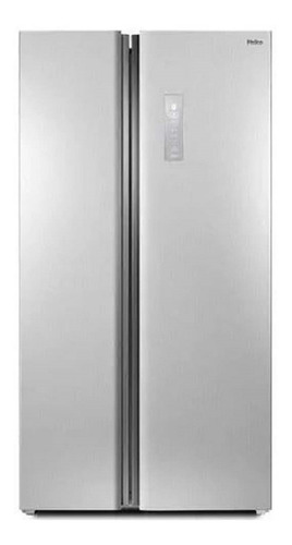 Refrigerador Philco Side By Side 2 Portas 489l Prf504i