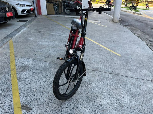 Bicicleta Eletrica Shineray E-bike 0km B&g Shineraysp