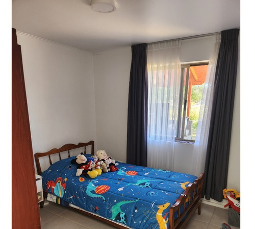Venta De Parcela Con Casa En Zona Urbana Melipilla.