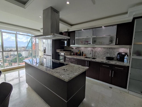 Imagen 4 de 24 de Rosaura Cortez Vende Apartamento En Las Chimeneas Res Siena