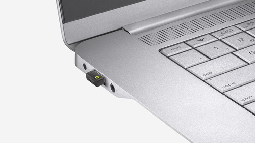 Receptor Logitech B2b Usb Logi Bolt